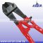 45 Degree Angle Tilt Bolt Cutter