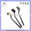 3 pcs samll steel wire brush for brush cutter