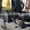 HZM wheel loader HZM906 hoflader with original Italy transmission