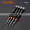 Professional Chrome Vanadium Torx Type Precision Screwdriver