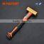 Professional Copper Hammer With Fiberglass Handle