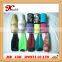 New design! fake neoprene wholesale can cooler bags/can holder