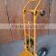 hot sale multi function platform hand trolley hand truck