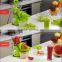 Multi-Function Kitchen Bar Manual Fruit Juicer Machine Lemon Squeezer Juice Make