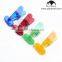 MC-8525 4 PC Magnetic bag clips