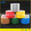 Christmas Decoration 8 Colored Duct Tape/Cloth Fabric Adhesive Tape