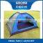 Popular Fiberglass pultruded rods for tent