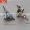 Scaffolding Clamp Drop Forged Double Coupler