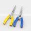 Nice Outdoor Fishing Wire Cutter Tool Pliers with Knife