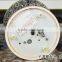 Resin Christmas Snow Globe/Water Globe/Snow Ball for Christmas Decoration