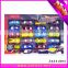 2015 new design china die cast mini car set toy for sale