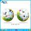 2016 Hot Sale Colorful Fruit Design Inflatable Pvc Toy Ball