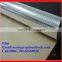 Insulated aluminium foil facing
