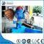Children playground equipments rides fiberglass Elephant fishing pond