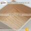 Natural color pure wooden storage box