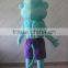 customized mascot costume