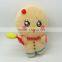 cute Big Headz plush toys character bread stuffed mascots