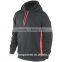 Fashion Men Fleece Training Hoodie
