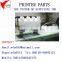 The system of supplying ink for Mutoh Roland Mimaki