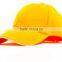 wholesale in-stock different pattern and logo with embroidery cap