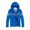 Best service China factory high quality warm light weight down jacket