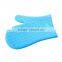 GZY 2015 fancy short oven latex gloves heat resistant