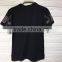 GZY top quality low price men's t shirt wholesale in Guangzhou