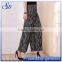 Loose Prints Leggings for Woman