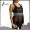 Customer fitness wear fitness Tank Top manufacturer