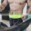 New Item custom popular outdoor sports running waist belt