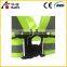 Car Roadway Reflective Warning Safety Vest manufacturer