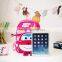 2017 Trending fancy fashion bag backpack chidren school bag