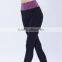 best-selling cheap wholesale european american leather leggings yoga pants