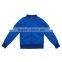 blue bomber jacket for women