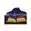 High Quality Winter Men's Lightweight Down Coat Bomber Jacket