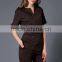 2016 Chinese factory competitive price wholesale hospital clothing Nurse uniform
