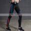 zm31015a new design unisex sport fitness yoga wear unique fashion legging pants