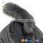 Women Mongolian Fur Coat