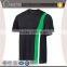 custom citizen blank round-neck short sleeve man sport t-shirt
