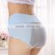2017 Sexy Physiological Briefs Leakproof Menstrual Period Lengthen The Broadened Female Underwear Health Seamless Women Panties