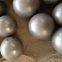 cement and mining used grinding media cast chromium steel balls, casting iron balls
