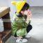 S16146A 2017 Spring Children Jackets Cute Printed Child Coat