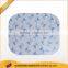 100% Yarn Dyed Irregular Triangle Shaped Cotton Fabric