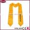Custom school graduation cords college graduation stole