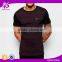 Guangzhou Shandao OEM 180g Spandex Cotton Casual Short Sleeve O-Neck T Shirts In Bulk