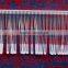 Plastic Standard PP Tag Pin Tag Fasteners For Garments Tagging Pin