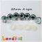 20mm Clear Safety Eyes Plush Toy Eyes Stuffed Animal Eyes