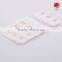 Adjustable 3 Rows 3 Hooks Nylon Bra Hook And Eye Closure