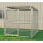 Wholesale dog kennels metal anti rust dog runs outdoor dog crates portable large dog fences