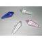 crystal accessories/ crystal parts/ crystal Tip beads